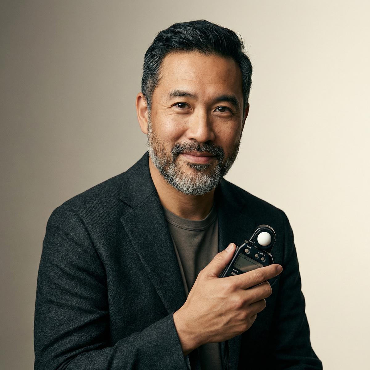 海角社区首席导演陈志远